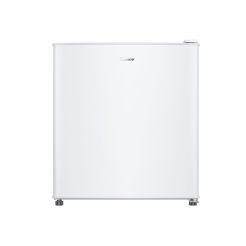 Candy , Refrigerator , CHASD4351EWC , Energy efficiency class E , Free standing , Larder , Height 51 cm , Fridge net capacity 42 L , 37 dB , White