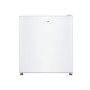 Candy , Refrigerator , CHASD4351EWC , Energy efficiency class E , Free standing , Larder , Height 51 cm , Fridge net capacity 42 L , 37 dB , White