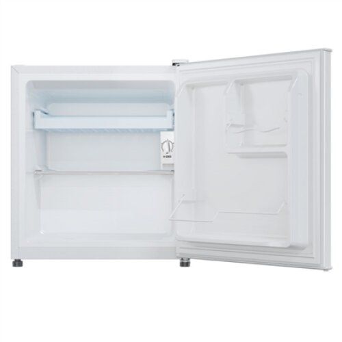 Candy , Refrigerator , CHASD4351EWC , Energy efficiency class E , Free standing , Larder , Height 51 cm , Fridge net capacity 42 L , 37 dB , White