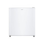 Candy , Refrigerator , CHASD4351EWC , Energy efficiency class E , Free standing , Larder , Height 51 cm , Fridge net capacity 42 L , 37 dB , White