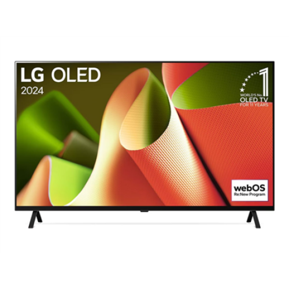 LG OLED65B42LA 65 (139 cm) OLED B4 Smart TV