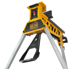 Batavia B.V. Croc Lock Workbench and Clamping Station Batavia B.V. Croc Lock Workbench and Clamping Station