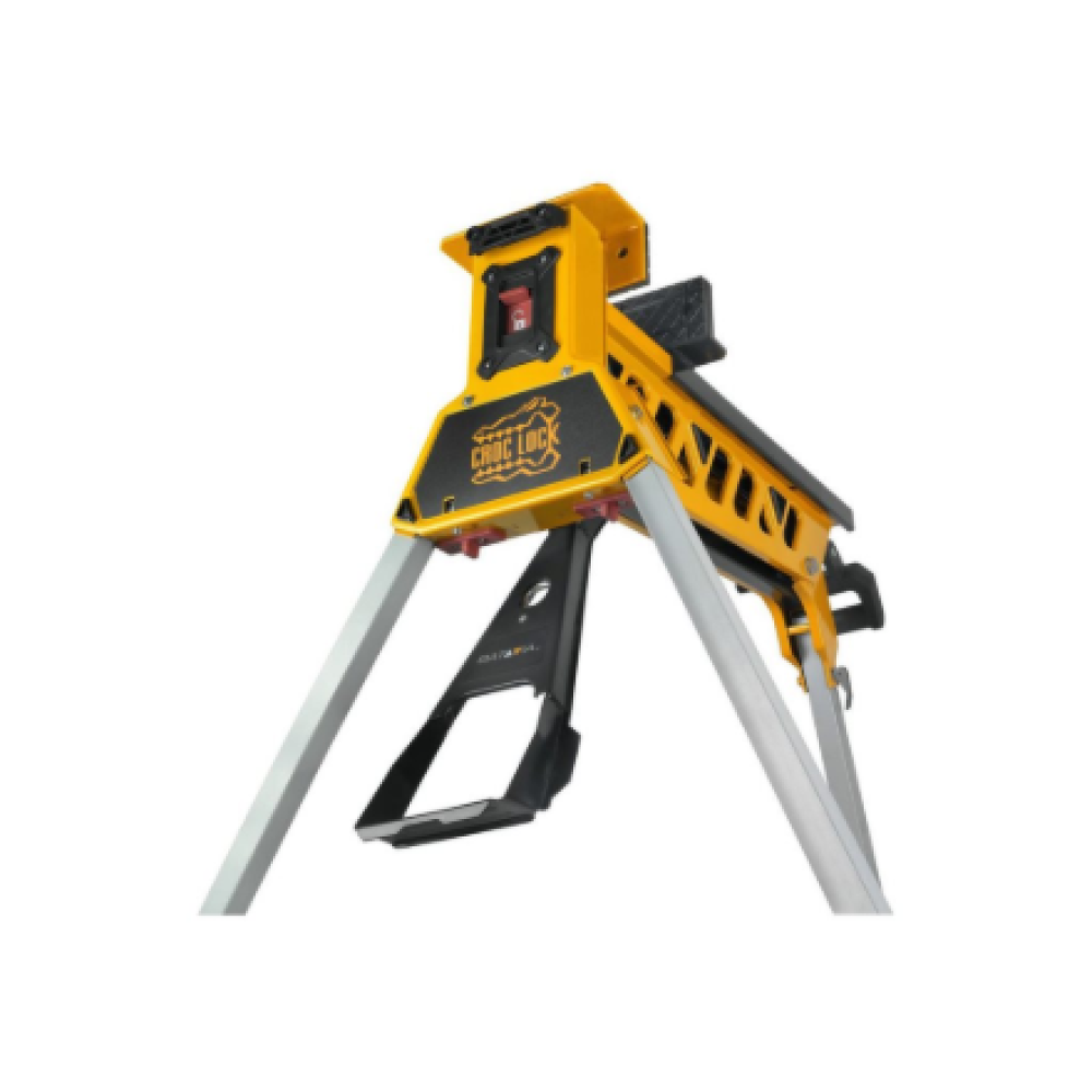 Batavia B.V. Croc Lock Workbench and Clamping Station