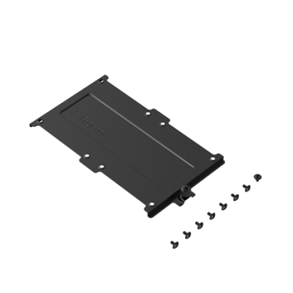 Fractal Design , SSD Bracket Kit - Type D