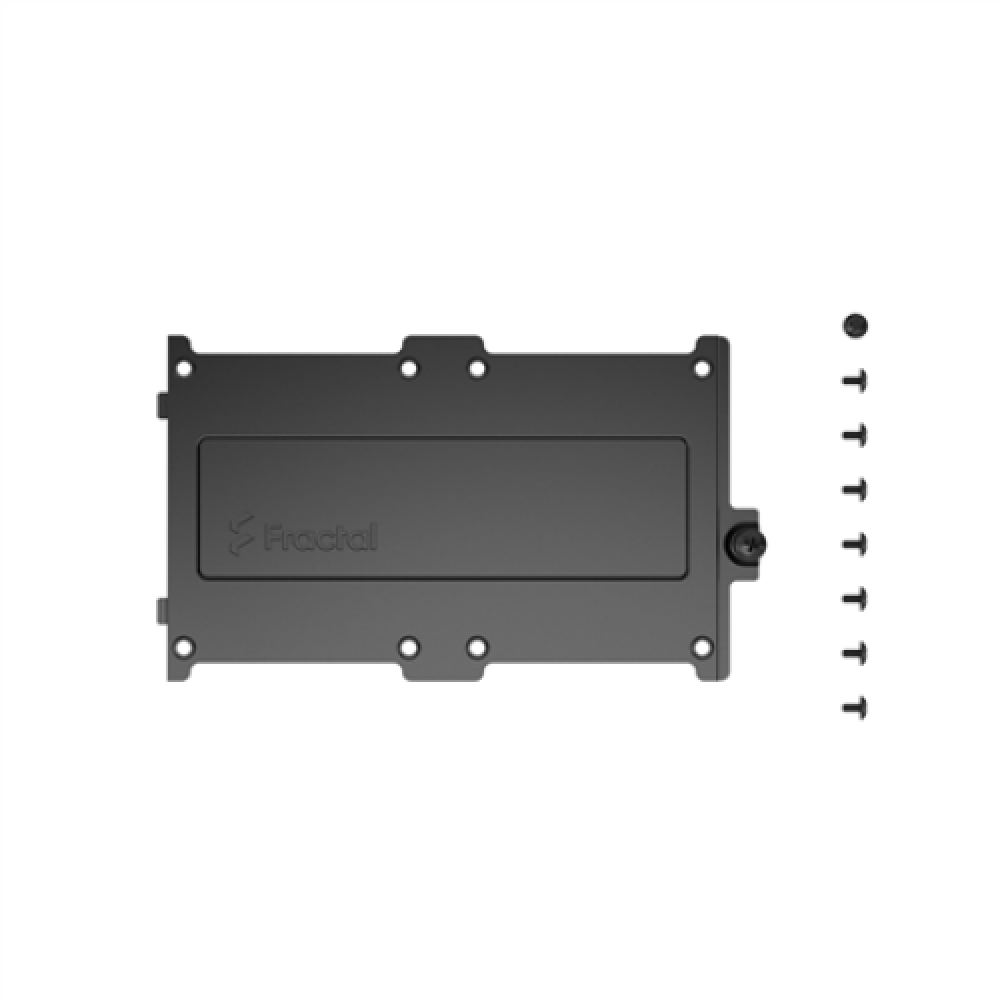 Fractal Design , SSD Bracket Kit - Type D