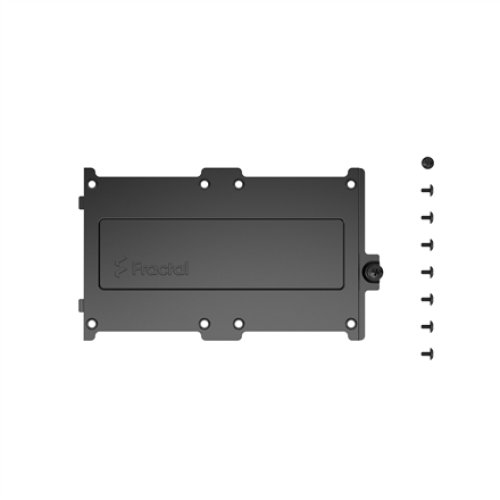 Fractal Design , SSD Bracket Kit - Type D
