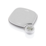 ETA , Kitchen scale , ETA477090000 ECOlogic , Graduation 1 g , Display type LCD , Stainless Steel