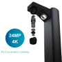 IRIS IRIScan , Desk 7 Business , Document scanner