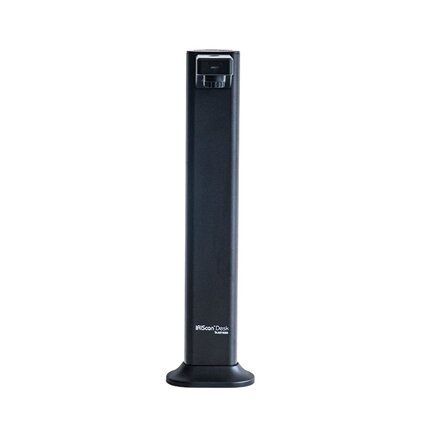 IRIS IRIScan , Desk 7 Business , Document scanner