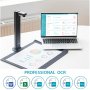 IRIS IRIScan , Desk 7 Business , Document scanner