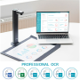 IRIS IRIScan , Desk 7 Business , Document scanner