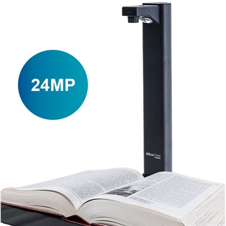 IRIS IRIScan , Desk 7 Business , Document scanner