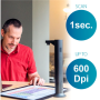 IRIS IRIScan , Desk 7 Business , Document scanner