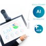 IRIS IRIScan , Desk 7 Business , Document scanner