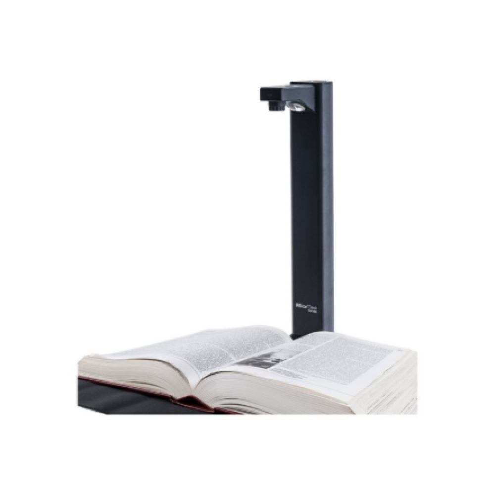 IRIS IRIScan , Desk 7 Business , Document scanner