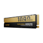 Lexar SSD , NM1090 Pro , 2000 GB , SSD form factor M.2 2280 , Solid-state drive interface PCIe Gen 5x4 , Read speed 14000 MB/s , Write speed 13000 MB/s