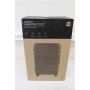 SALE OUT. Xiaomi Luggage Classic Pro 24 (Grey) , Xiaomi DAMAGED PACKAGING, USED AS DEMO