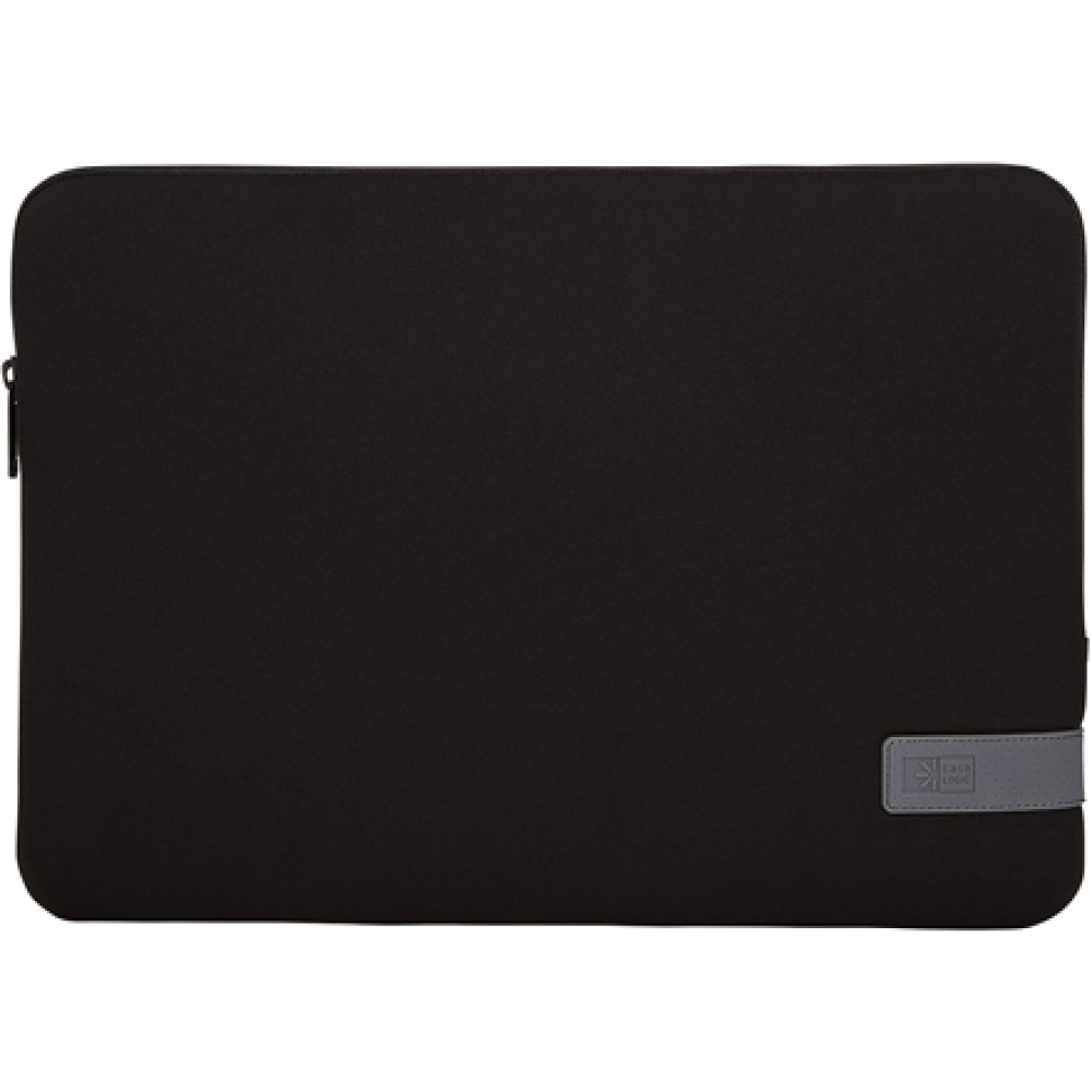 Case Logic Reflect , Fits up to size 14 , Laptop sleeve , Black