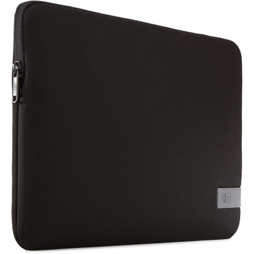 Case Logic Reflect , Fits up to size 14 , Laptop sleeve , Black