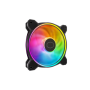Cooler Master MasterFan MF120 Halo2 Black Cooler