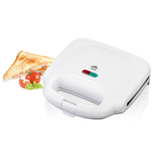 ETA , Sandwich maker , ETA415190000 , 750 W , Number of plates 2 , Number of pastry 4 , White