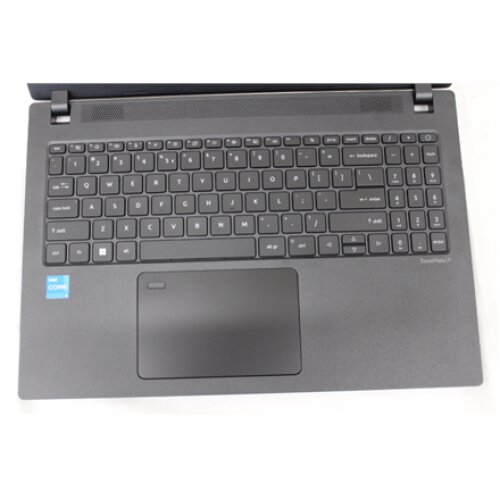 SALE OUT. , Acer , TravelMate , TMP215-54-302W , Black , 15.6 , IPS , FHD , 1920 x 1080 , Intel Core i3 , i3-1215U , 8 GB , SSD 256 GB , Intel UHD Graphics , No Optical drive , Windows 11 Pro , Keyboard language English , Keyboard backlit , Warranty 34 mo