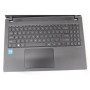 SALE OUT. , Acer , TravelMate , TMP215-54-302W , Black , 15.6 , IPS , FHD , 1920 x 1080 , Intel Core i3 , i3-1215U , 8 GB , SSD 256 GB , Intel UHD Graphics , No Optical drive , Windows 11 Pro , Keyboard language English , Keyboard backlit , Warranty 34 mo