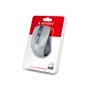 Gembird , Mouse , MUSW-4B-04-BG , Standard , Wireless , Black/ Space Grey