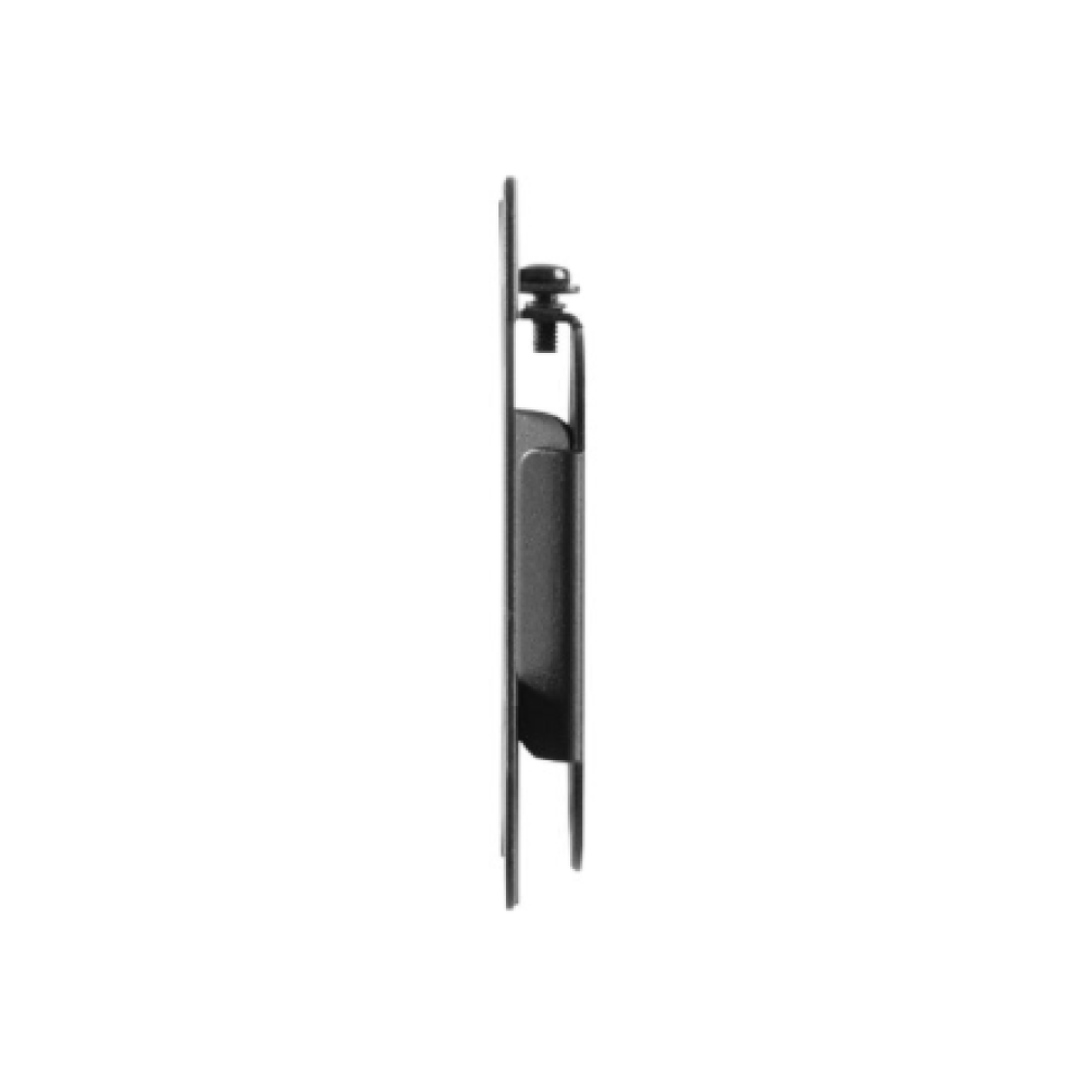 Neomounts NM-W25BLACK Ultra-flat Monitor/TV mount wall - 10-30 - max 25 kg - VESA 75x75-100x100 - d 1,3 cm - black