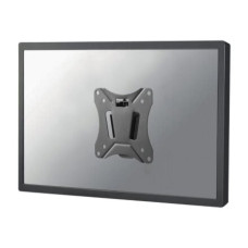 Neomounts Wall mount , NM-W25BLACK Monitor/TV mount wall , 10-30 , Maximum weight (capacity) 25 kg , Black Neomounts Wall mount , NM-W25BLACK Monitor/TV mount wall , 10-30 , Maximum weight (capacity) 25 kg , Black