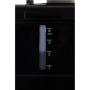 Caso , Design Compact Coffee Maker with Grinder , Pump pressure Not applicable bar , Manual , 600 W , Black/Stainless steel