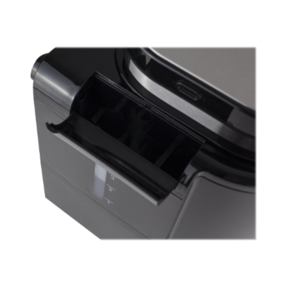 Caso , Design Compact Coffee Maker with Grinder , Pump pressure Not applicable bar , Manual , 600 W , Black/Stainless steel