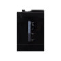 Caso , Design Compact Coffee Maker with Grinder , Pump pressure Not applicable bar , 600 W , Manual , Black/Stainless steel
