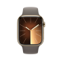 Series 9 , Smart watch , GPS (satellite) , Retina always-on , Waterproof