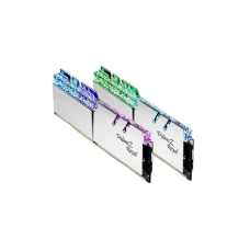 G.Skill Trident Z Royal , 32 (2x16GB) GB , DDR4 , 3600 MHz , PC/server , Registered No , ECC No