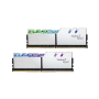 G.Skill Trident Z Royal , 32 (2x16GB) GB , DDR4 , 3600 MHz , PC/server , Registered No , ECC No