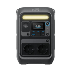 Anker Solix Portable Power Station , SOLIX C300X