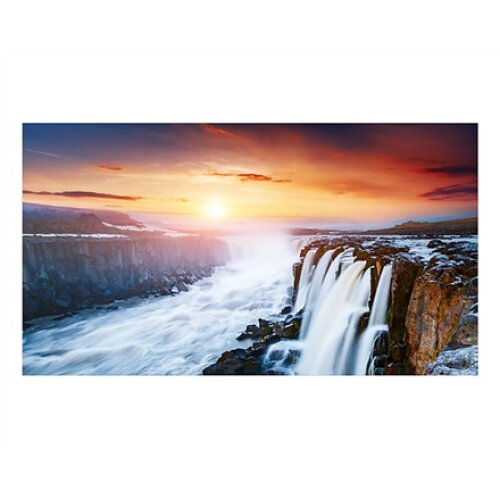 Samsung , VH55R-R , 55 , Landscape/Portrait , 24/7 , N/A , 700 cd/m² , 8 ms , 178 ° , 178 °