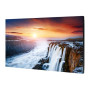 Samsung , VH55R-R , 55 , Landscape/Portrait , 24/7 , N/A , 700 cd/m² , 8 ms , 178 ° , 178 °