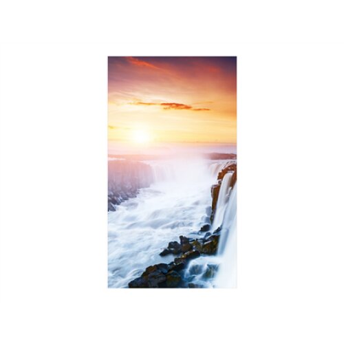 Samsung , VH55R-R , 55 , Landscape/Portrait , 24/7 , N/A , 700 cd/m² , 8 ms , 178 ° , 178 °