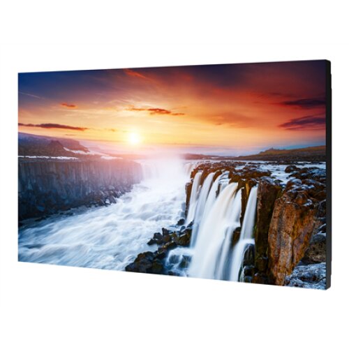 Samsung , VH55R-R , 55 , Landscape/Portrait , 24/7 , N/A , 700 cd/m² , 8 ms , 178 ° , 178 °