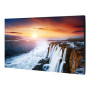 Samsung , VH55R-R , 55 , Landscape/Portrait , 24/7 , N/A , 700 cd/m² , 8 ms , 178 ° , 178 °