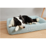 PETKIT , Deep Sleep All Season Pet Bed L , Green