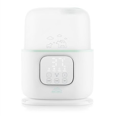 ETA , Baby Bottle Warmer , ETA330690000 MIMI , 1.5 L , 270 W , White