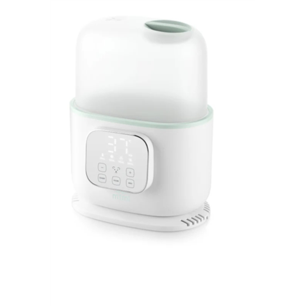 ETA , Baby Bottle Warmer , ETA330690000 MIMI , 1.5 L , 270 W , White