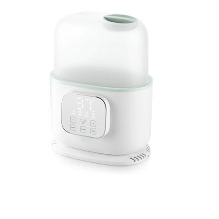 ETA , Baby Bottle Warmer , ETA330690000 MIMI , 1.5 L , 270 W , White