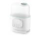 ETA , Baby Bottle Warmer , ETA330690000 MIMI , 1.5 L , 270 W , White
