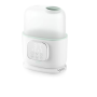 ETA , Baby Bottle Warmer , ETA330690000 MIMI , 1.5 L , 270 W , White