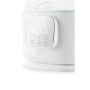 ETA , Baby Bottle Warmer , ETA330690000 MIMI , 1.5 L , 270 W , White