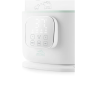 ETA , Baby Bottle Warmer , ETA330690000 MIMI , 1.5 L , 270 W , White